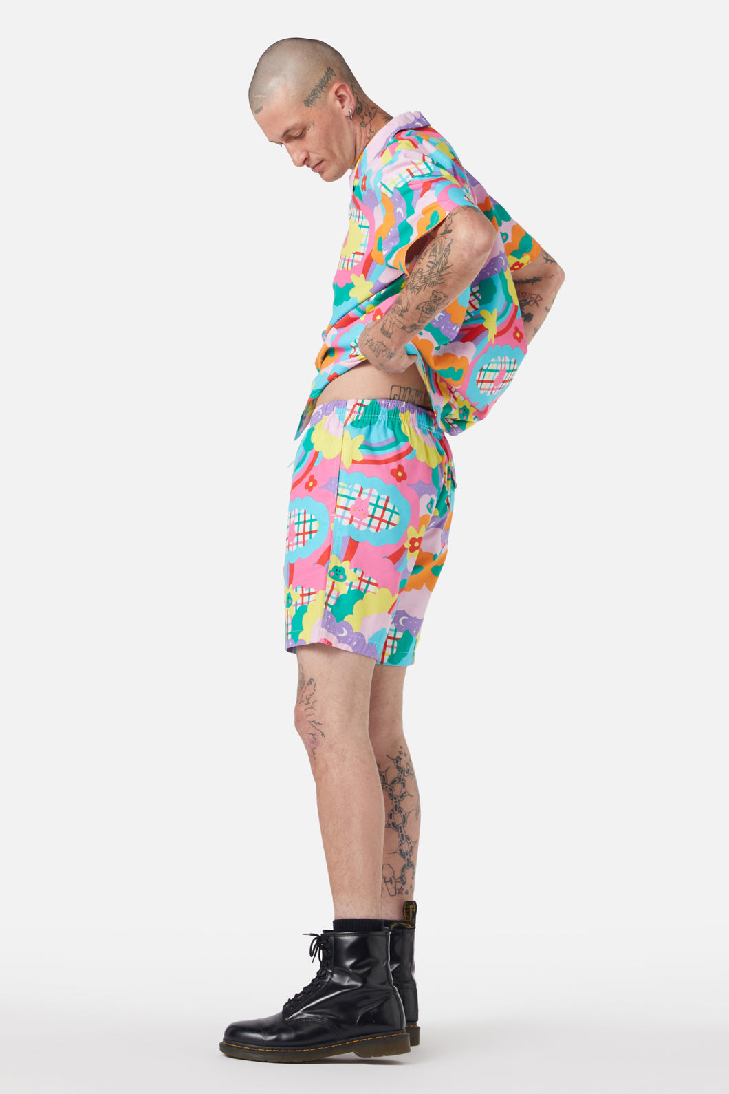 Dangerfield - Idolize Trunk - multi