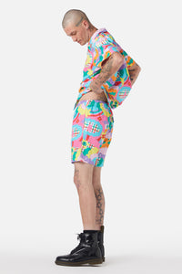 Dangerfield - Idolize Trunk - multi