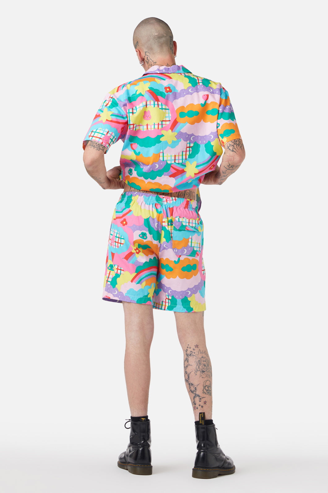 Dangerfield - Idolize Trunk - multi