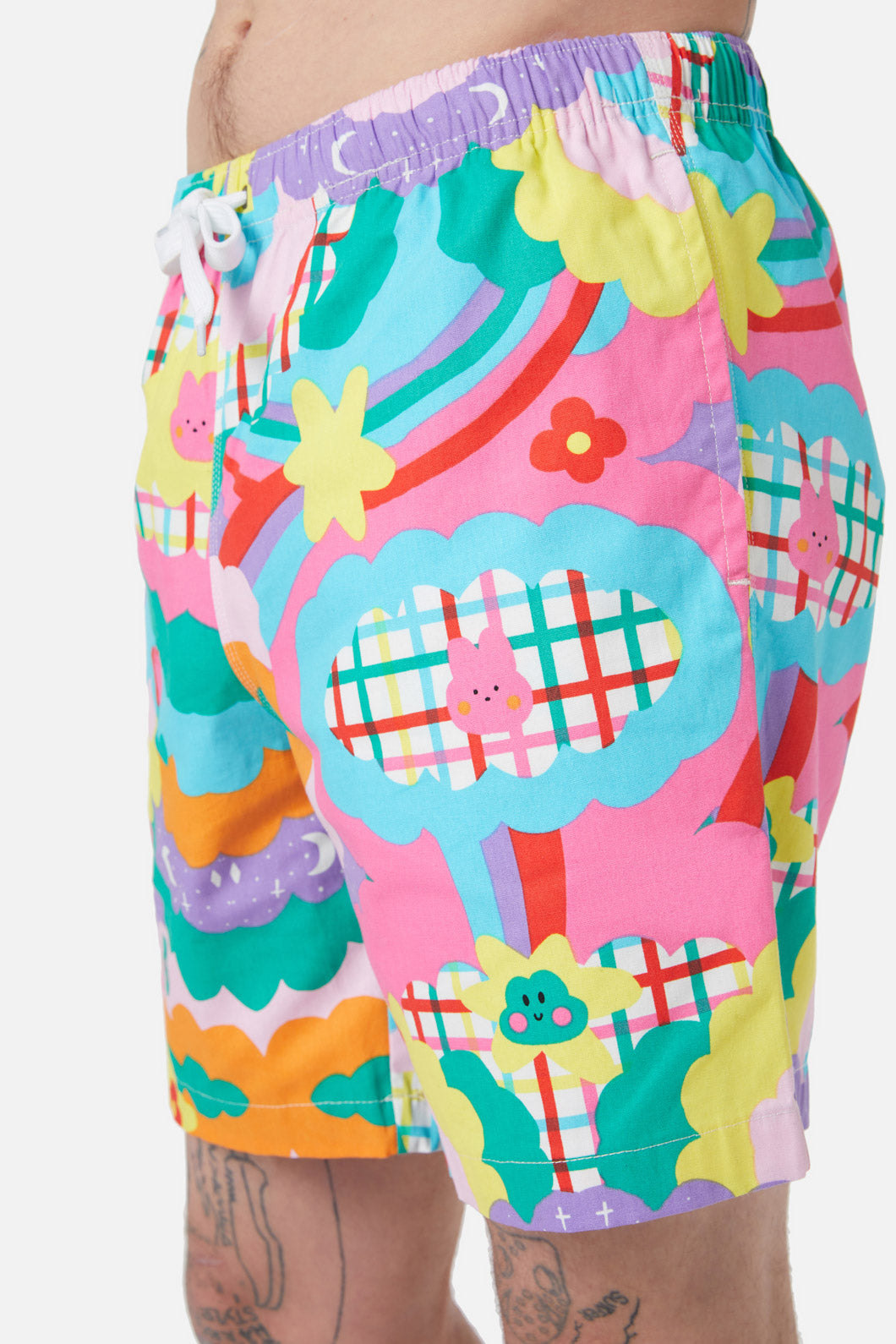 Dangerfield - Idolize Trunk - multi