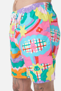 Dangerfield - Idolize Trunk - multi