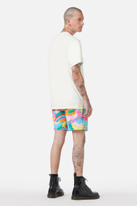 Dangerfield - Snail & Mouse Tee - cream