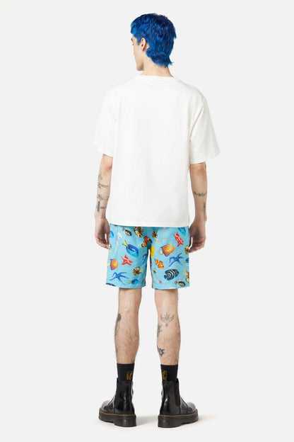 Dangerfield - Dilf Tee - cream