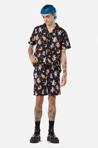 Dangerfield - Meowdy Trunk - black