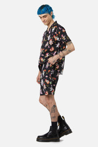 Dangerfield - Meowdy Trunk - black