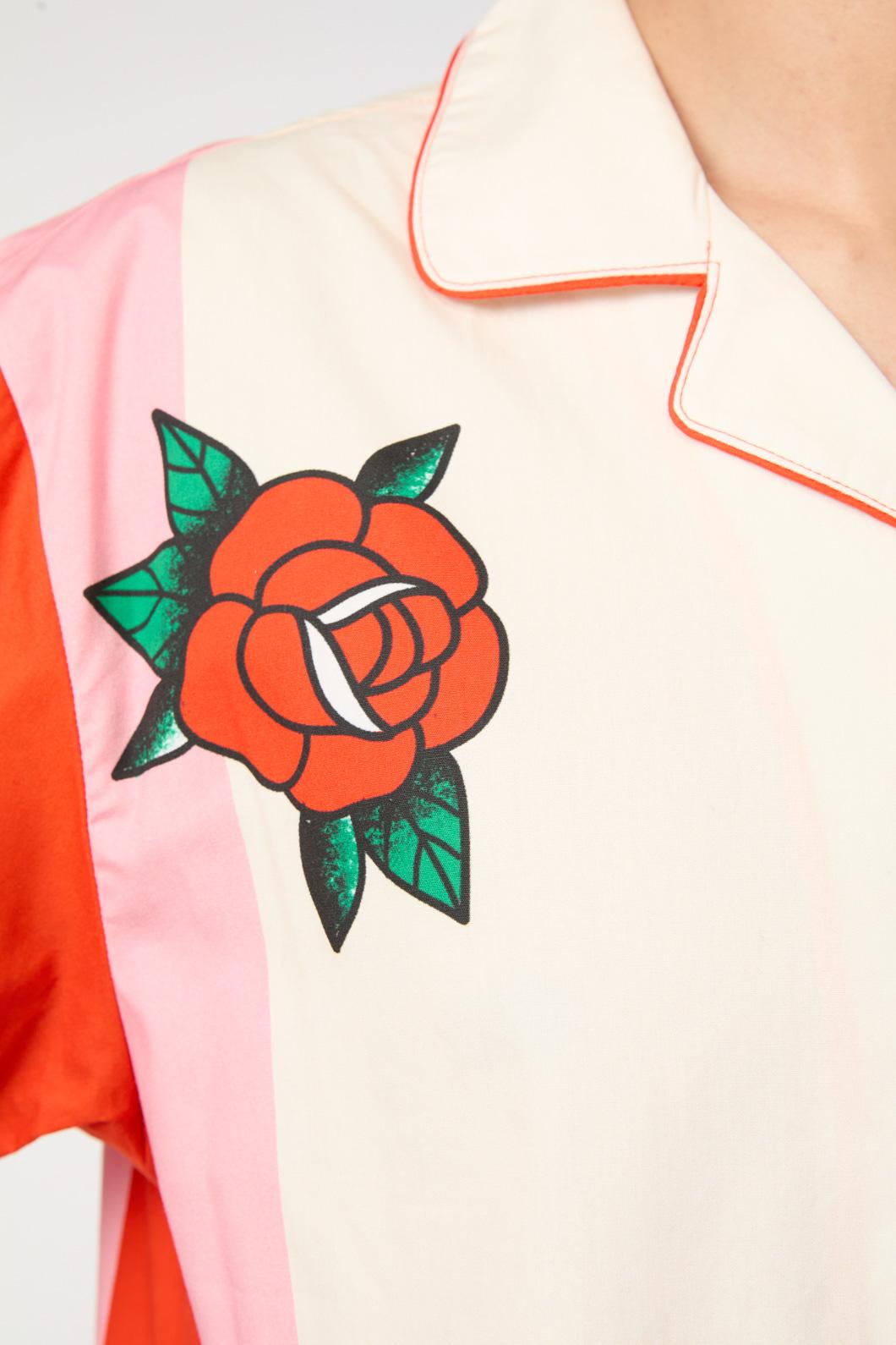 pink-red