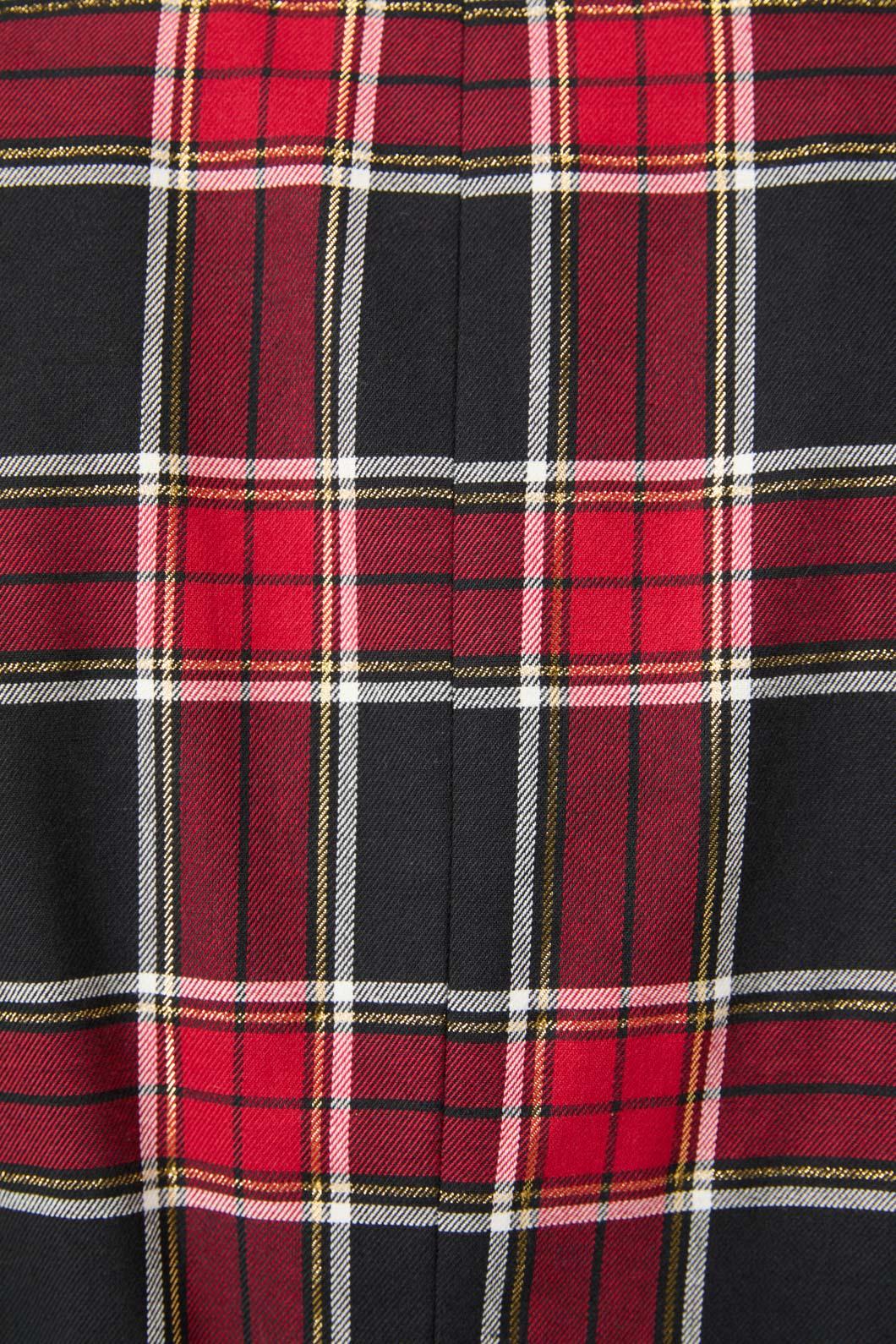 Dangerfield - Boundless Vest - red