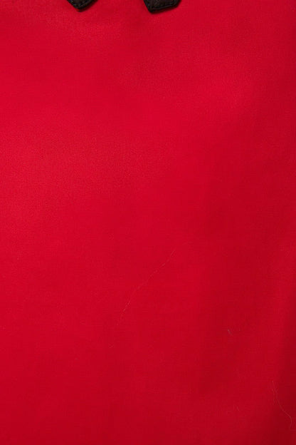 Dangerfield - Love Letter Heart Unisex Pants - red