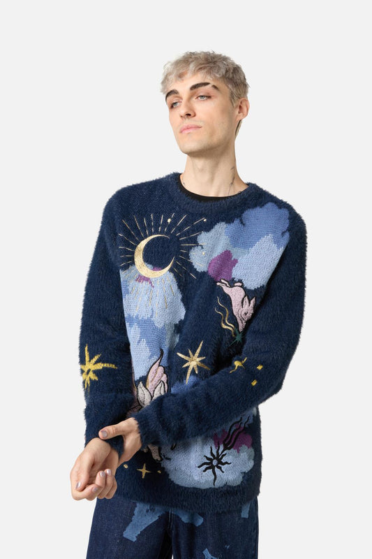 navy