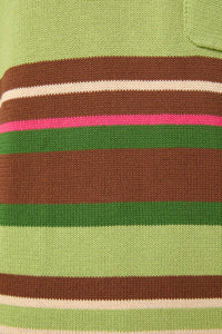 Dangerfield - Fancy Frog Unisex Knit - multi