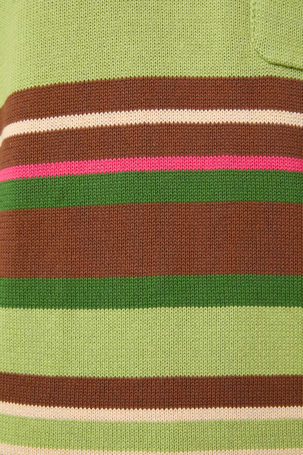 Dangerfield - Fancy Frog Unisex Knit - multi