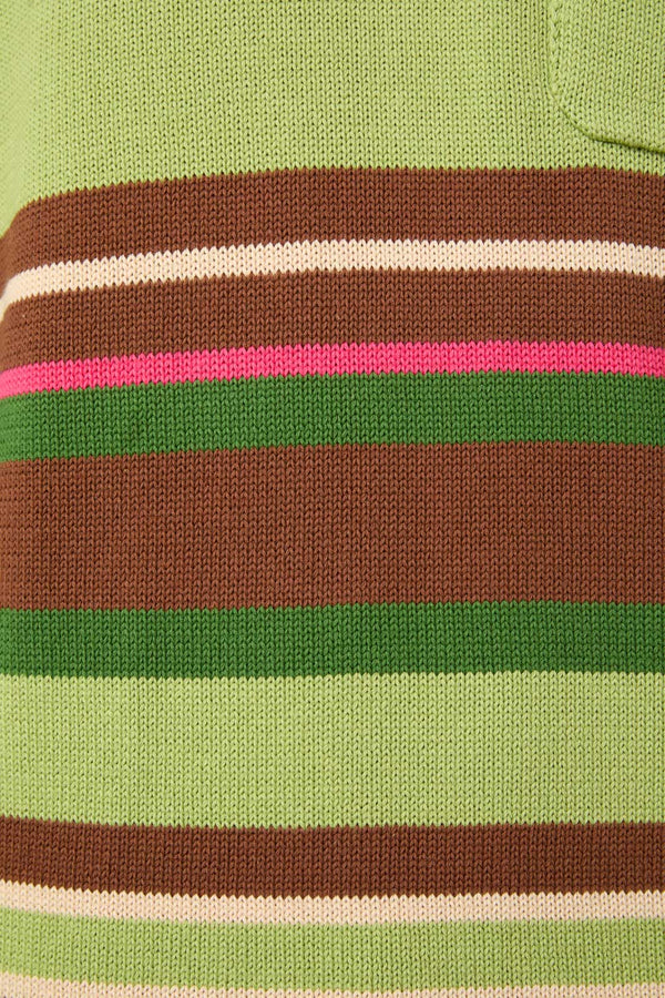 Dangerfield - Fancy Frog Unisex Knit - multi