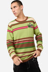 Dangerfield - Fancy Frog Unisex Knit - multi