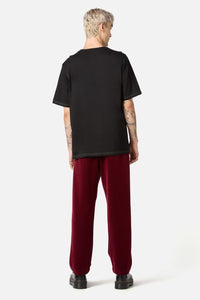 Dangerfield - Trashy Tee - black