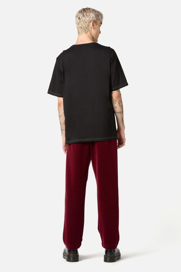 Dangerfield - Trashy Tee - black