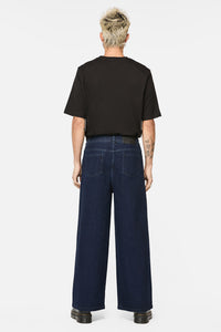 Dangerfield - Forgotten City Pocket Cargo Jeans - indigo