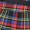 Anarchic Tartan Vest