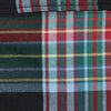 Hermit Goth Tartan Skort