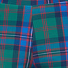 Diablo Tartan Bikini Bottom