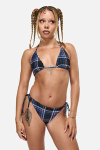 Dangerfield - Ready To Rot Bikini Bottom  - multi