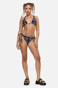 Dangerfield - Ready To Rot Bikini Bottom  - multi