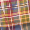 Alchemy Tartan Corset