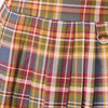 Alchemy Tartan Skort