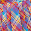 Sunshine Tartan Skort