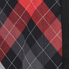 Trickster Goth Midi Skirt
