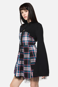Dangerfield - Cutie Goth Sleeve - black