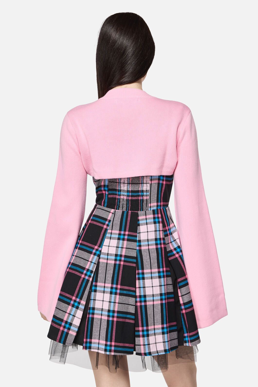 Dangerfield - Cutie Goth Sleeve - pink