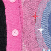Creeps Goth Cardigan