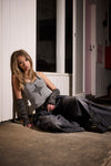 Dangerfield - Cyberspace Tank - grey
