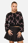 Dangerfield - Mii Cardi - black