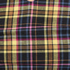 Forest Dweller Tartan Corset