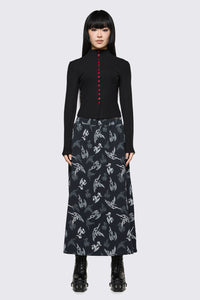 Dangerfield - Cindy Cardigan - black