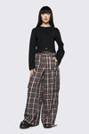 Dangerfield - Cindy Knit - black