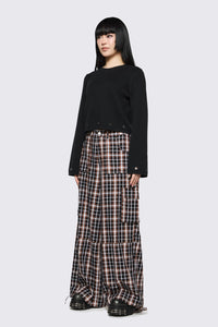 Dangerfield - Cindy Knit - black