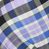 Sketchy Tartan Sailor Dress