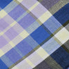 Sketchy Tartan Strap Skort