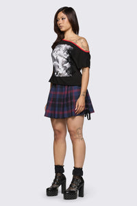 Dangerfield - Century Tee - black