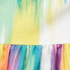 Party Puff Dress
