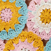 Crafty Crochet Dress