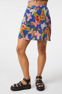 Dangerfield - Mariposa Skort - multi