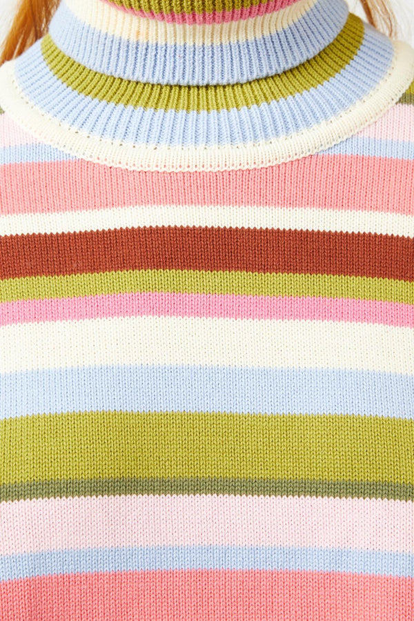 Dangerfield - Haven Jumper - multi