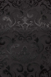 Dangerfield - Queenie Top - black