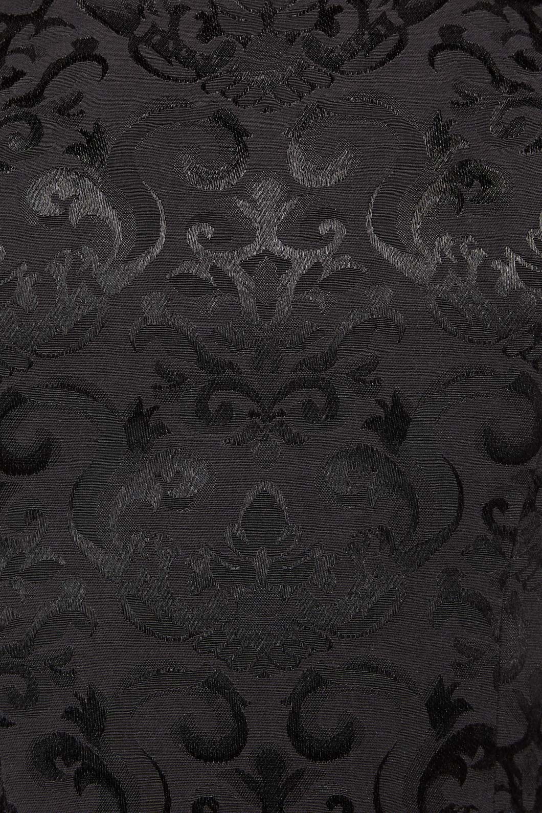 Dangerfield - Queenie Top - black