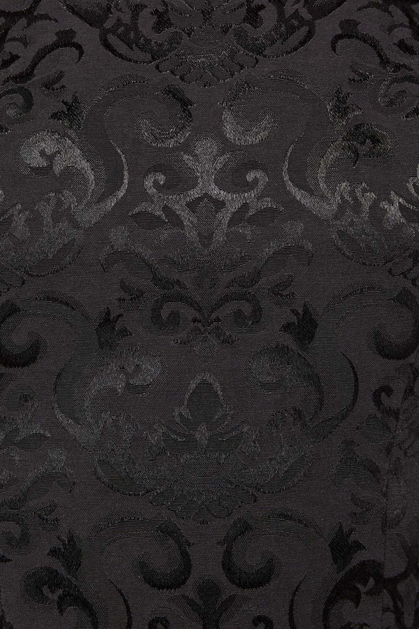 Dangerfield - Queenie Top - black