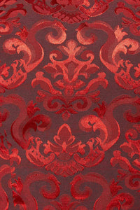 Dangerfield - Queenie Top - red