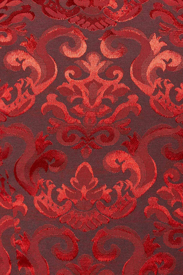 Dangerfield - Queenie Top - red